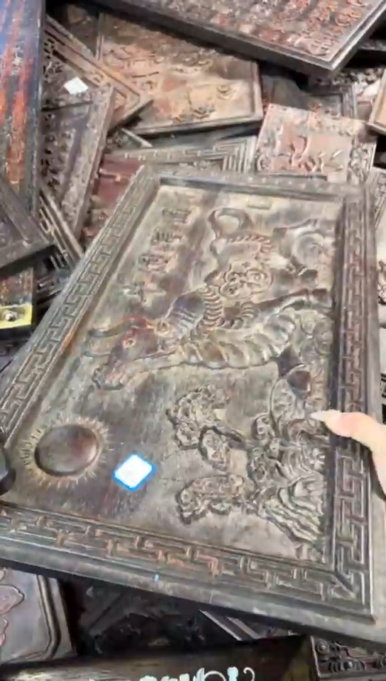 【闪购商品】木E030雕刻板以直播间截图为准