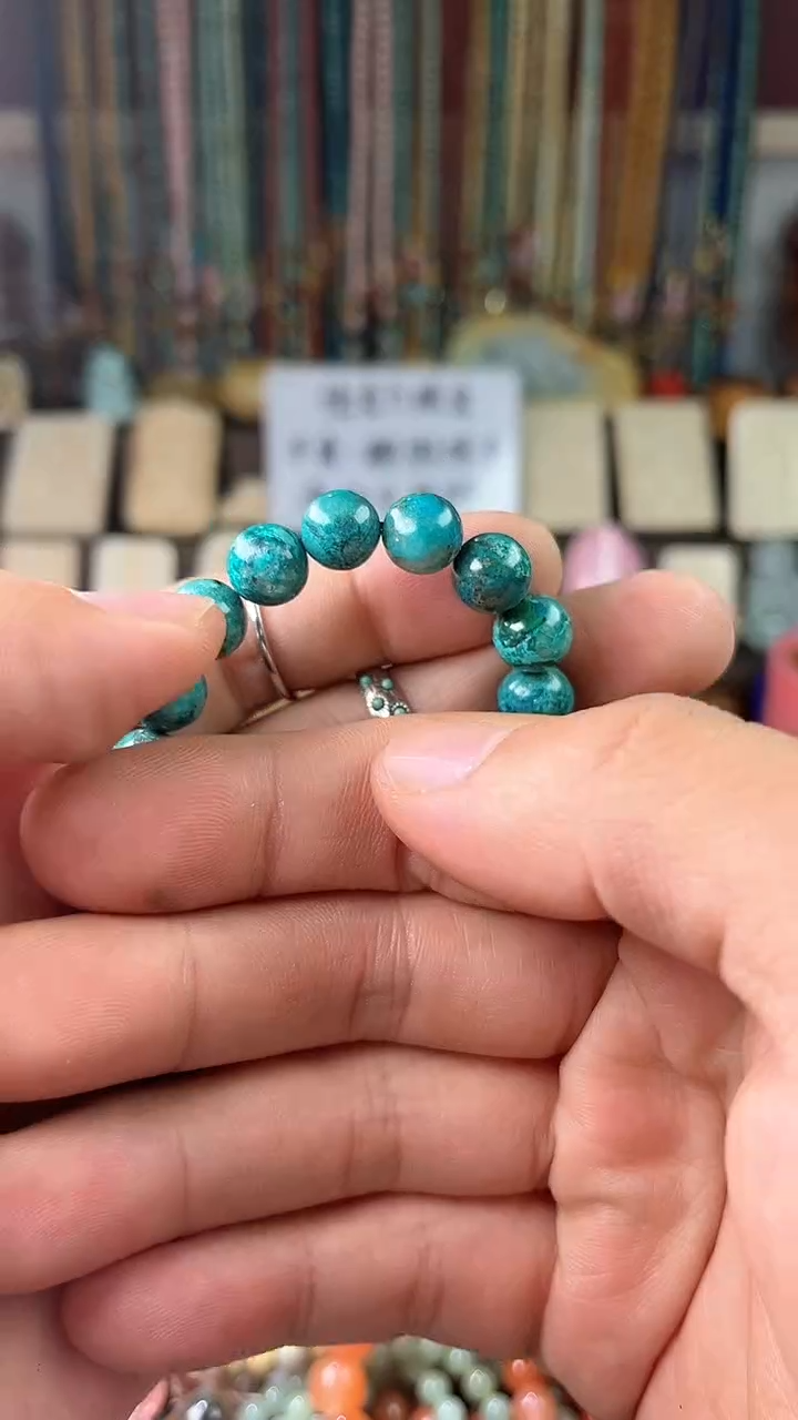 【闪购商品】翡翠手链未镶嵌 (一物一件)0001115