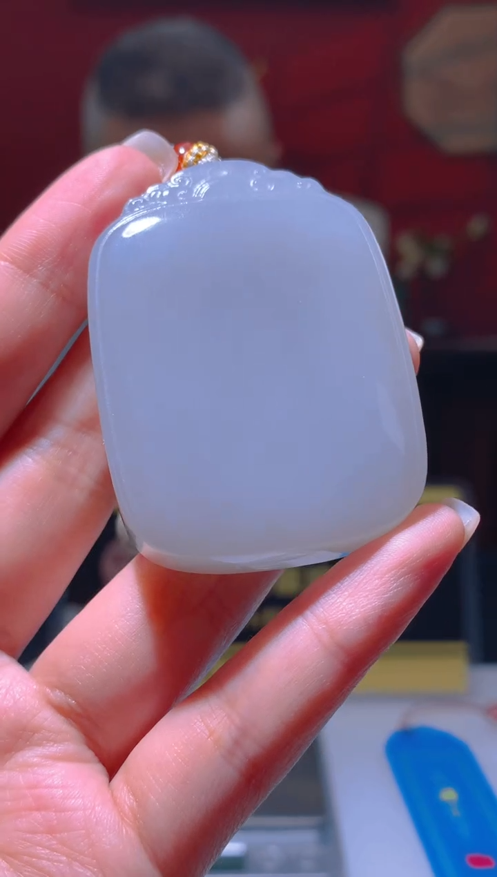 定制和田玉定制和田玉链接HTY011