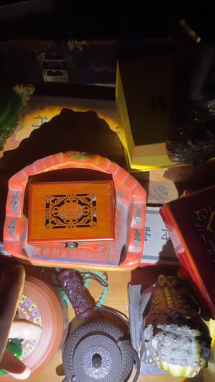 一一一一一一扳指绿