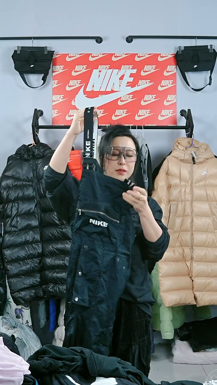 3312闪购编码Nike/Jordan运动衣以直播间过款为准尺码