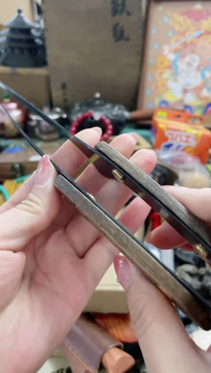 瓷片JZ坤興阁杂货铺质量保证