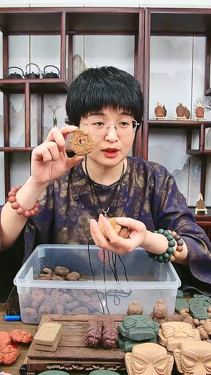 【闪购商品】龙涎香香方鱼化龙