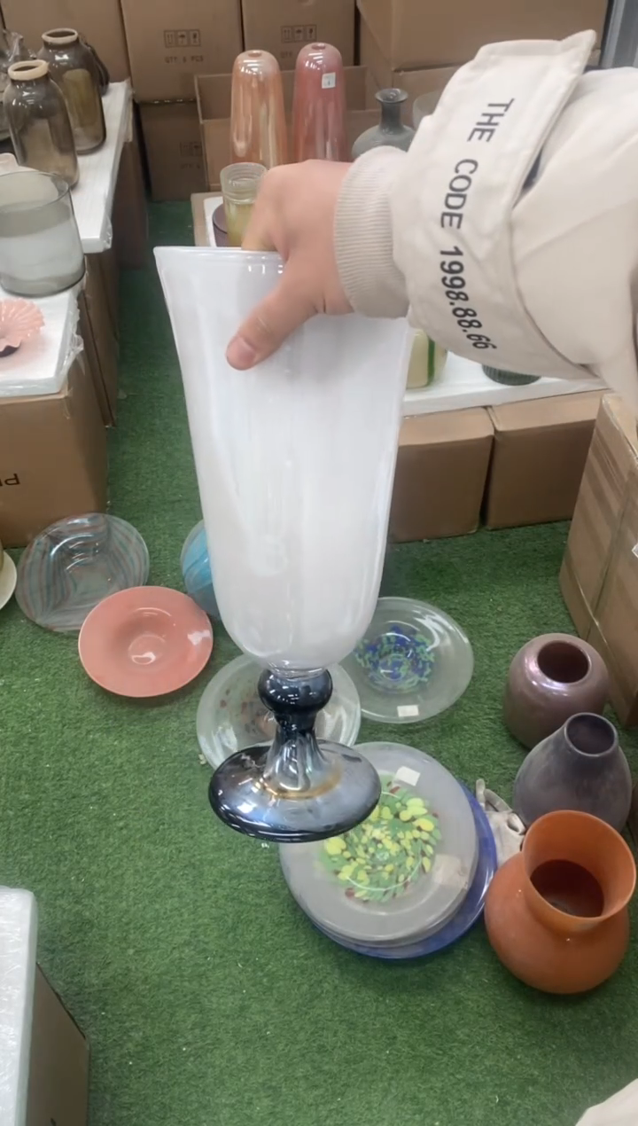 【闪购商品】玻璃043