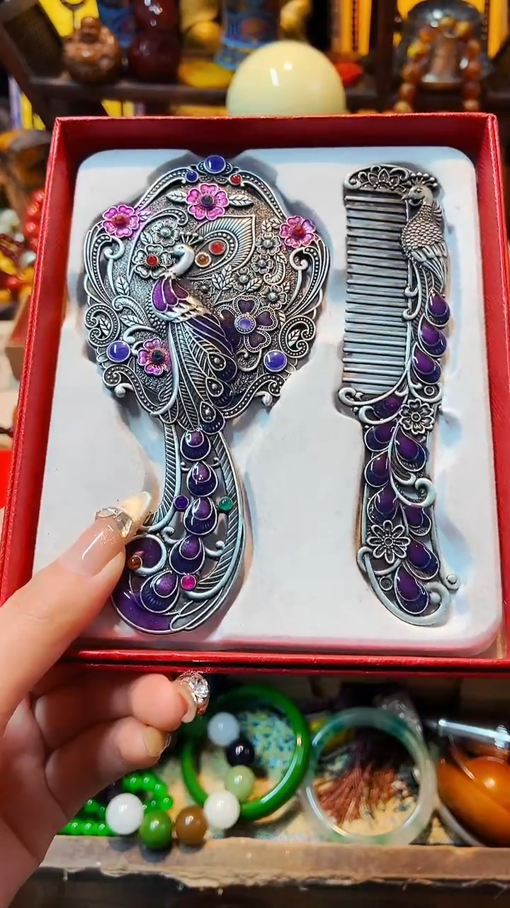 【闪购商品】织绣主播推荐主播推荐