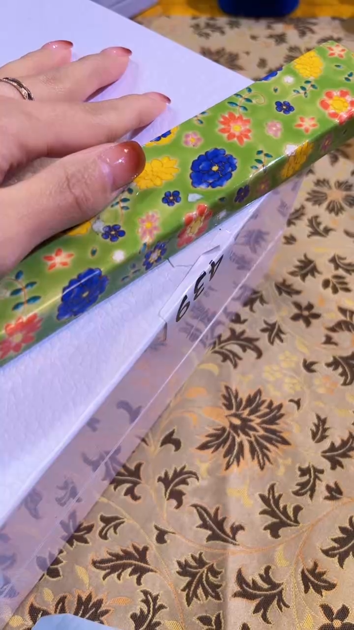 【闪购商品】瓷片陶茶666文玩周边多人