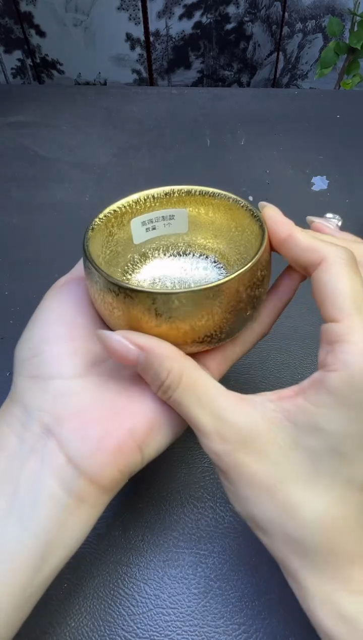 茶盏茶盏全品茶盏主人杯子335