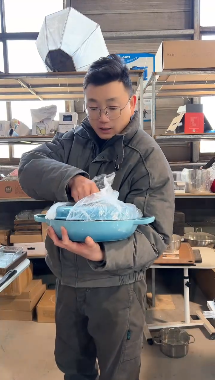 【闪购商品】无铅玻璃007莱俐家居2.7下午