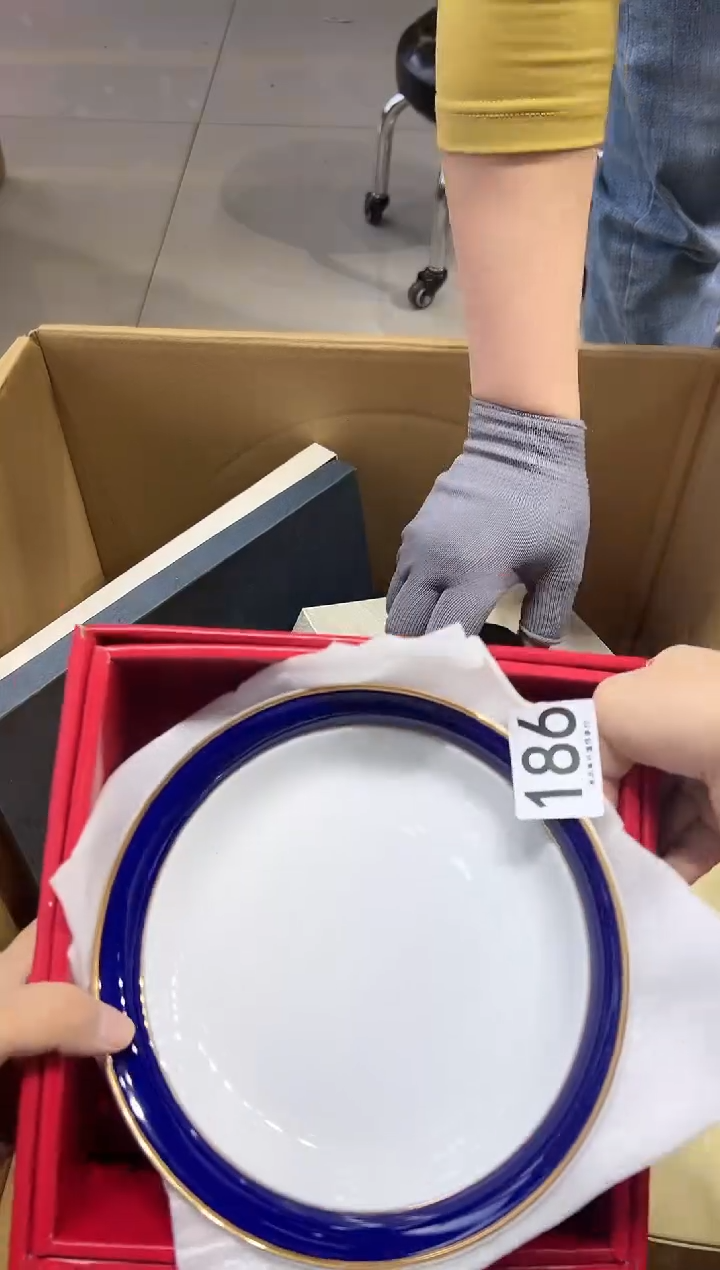 嘉*186.........茶摆件