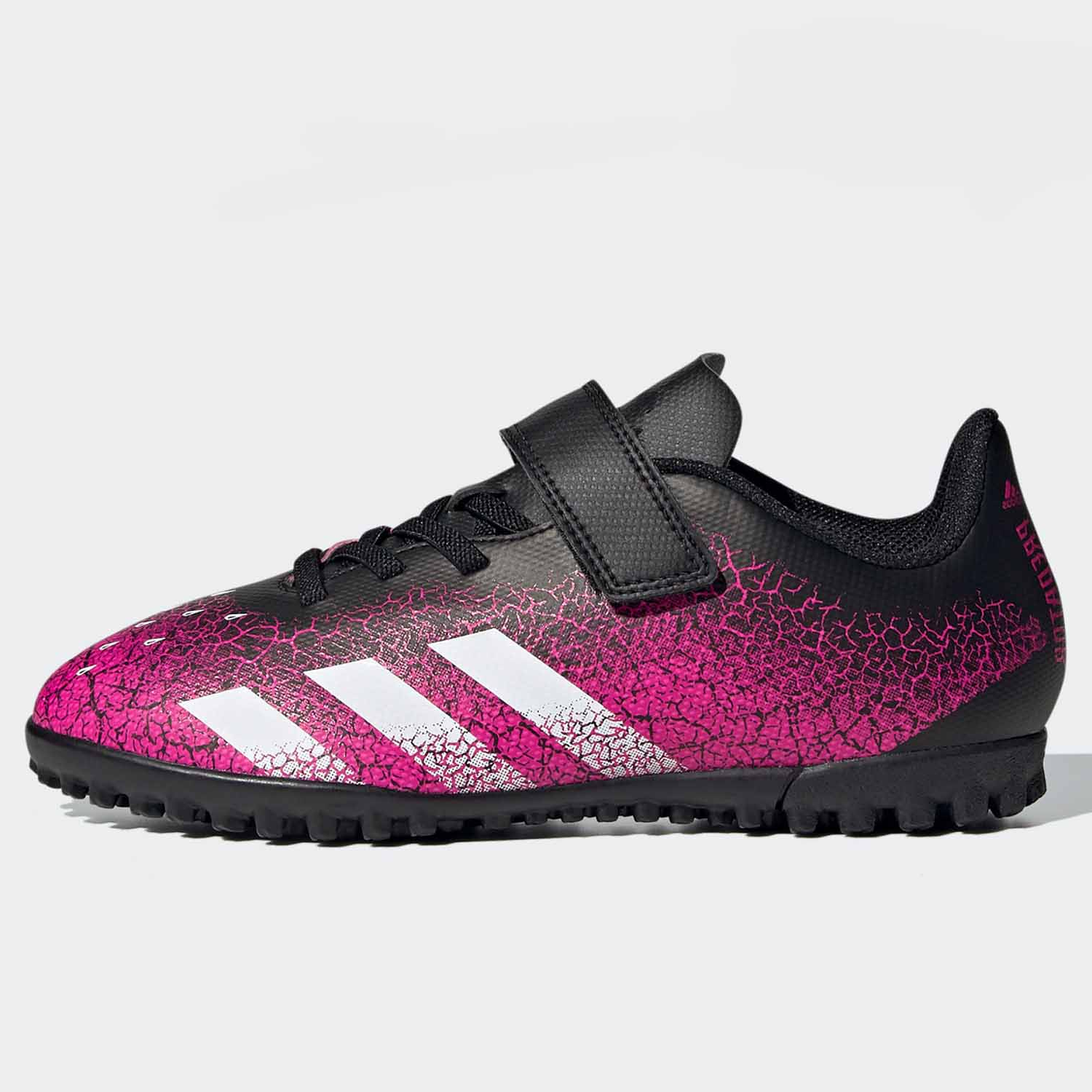 [【瑕疵慎拍】Adidas足球鞋 FW7538-28.5(全新断码就一双)