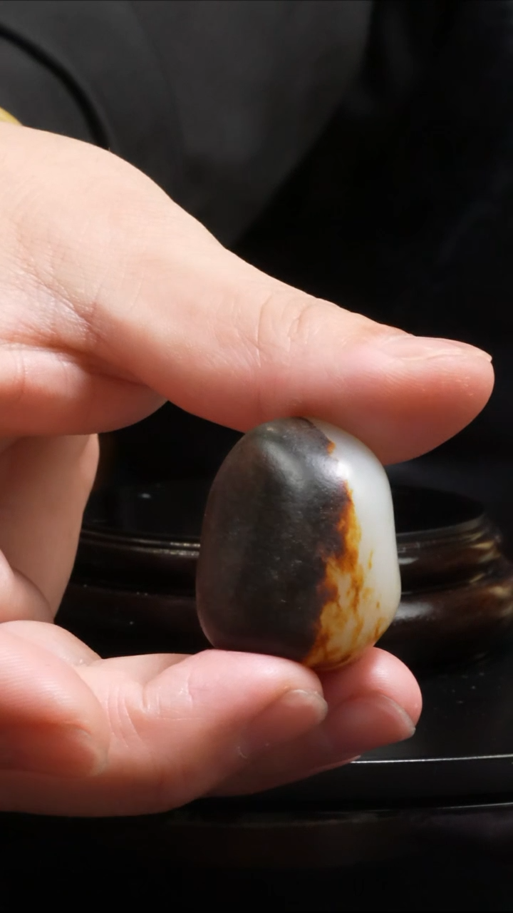 【闪购商品】和田玉吊坠(不含链)未镶嵌31g和田玉原石