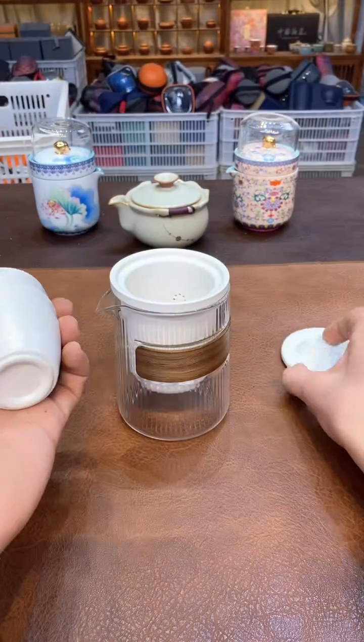 【闪购商品】其他在山茶器福利福利