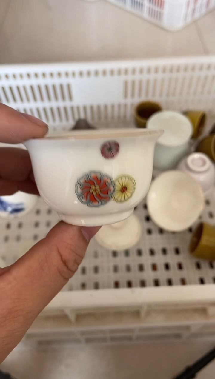 无运费险有瑕疵的有点脏介意勿拍