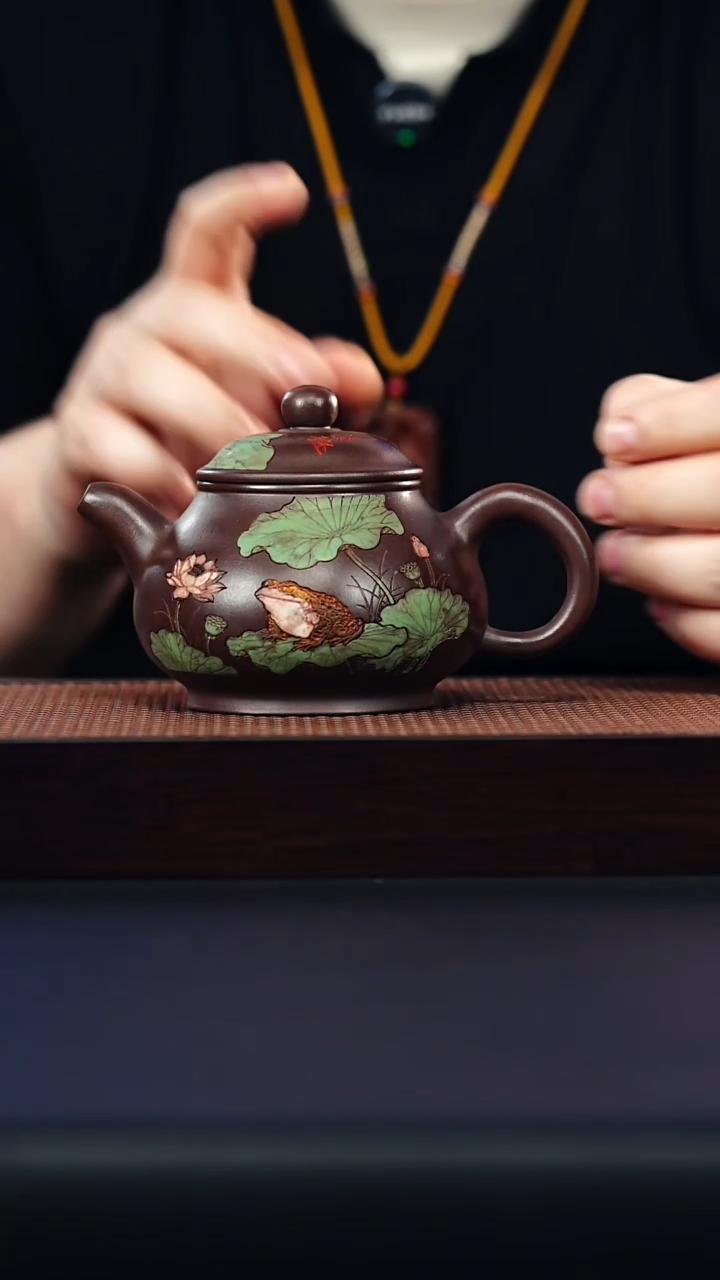 茶壶紫砂宜兴紫砂