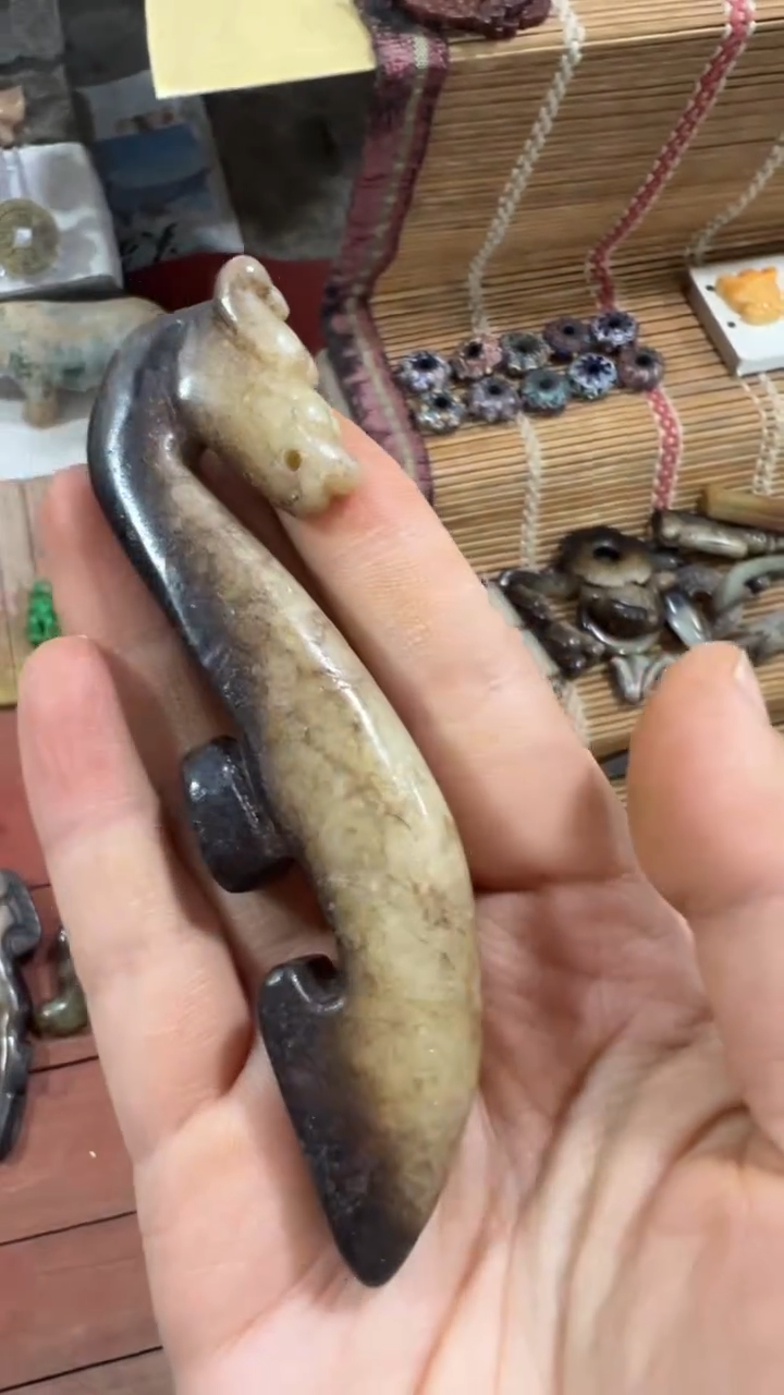 未镶嵌和田玉挂件一单一个