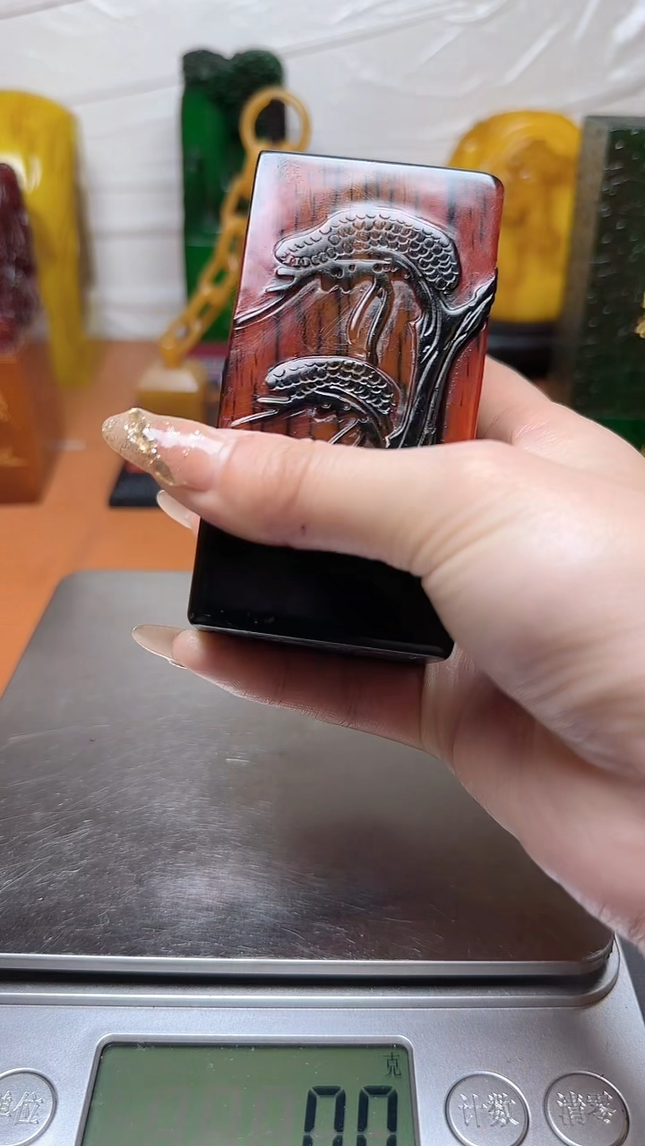 【闪购商品】寿山石印石寿山石寿山料00