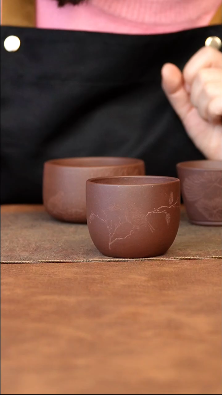 【闪购商品】紫砂茶杯1111111111111111