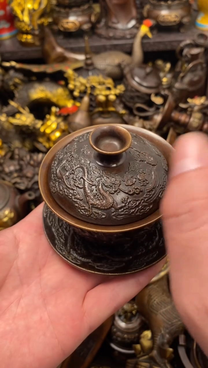 案台摆件 物品摆件