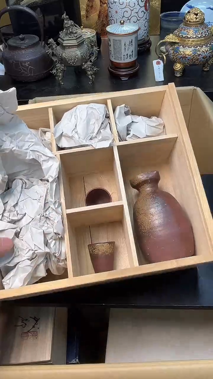 茶宠瓷器茶具套装