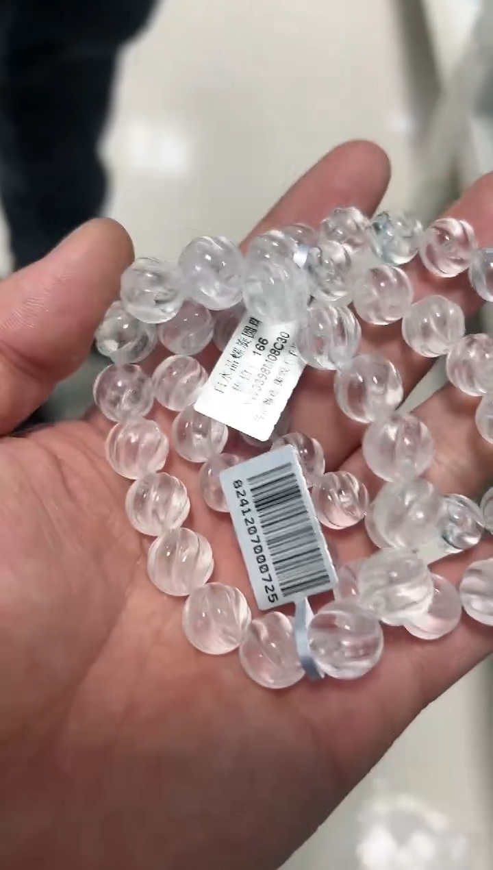 【闪购商品】水晶手链未镶嵌YW3398多样性发一件