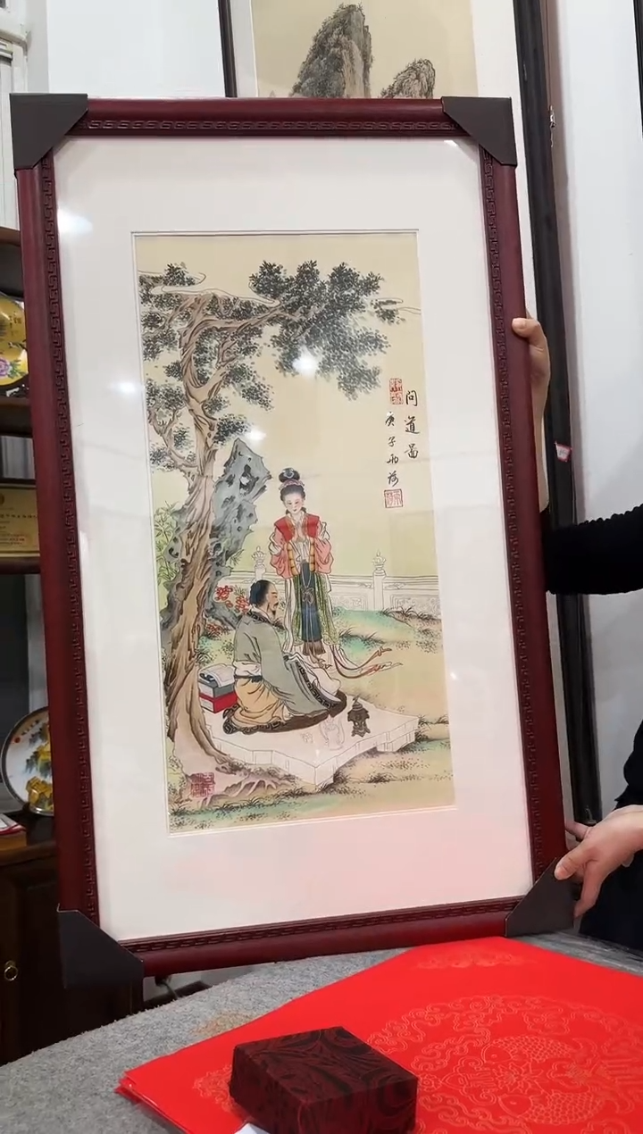 【闪购商品】国画11111111111111111111