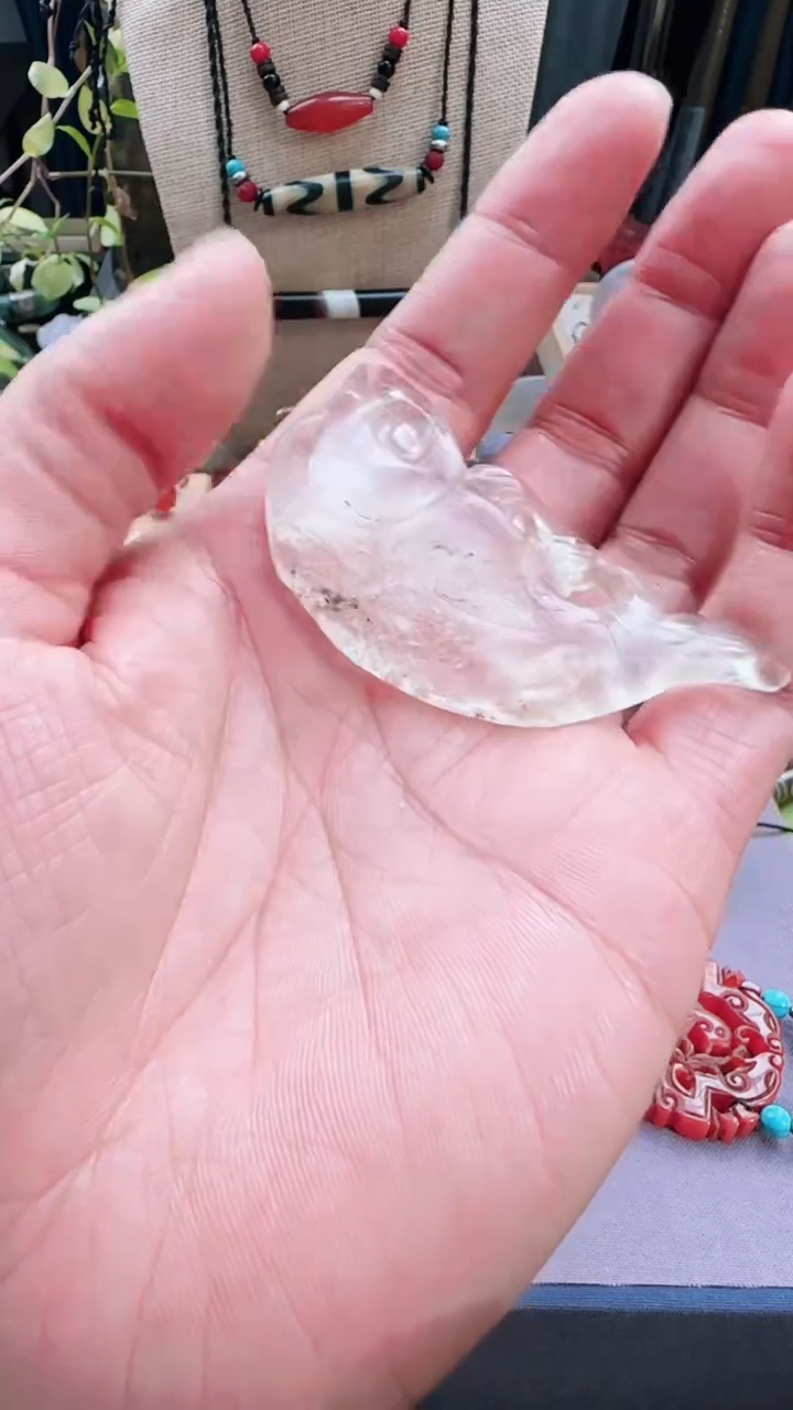 禧云藏出品孤品精美