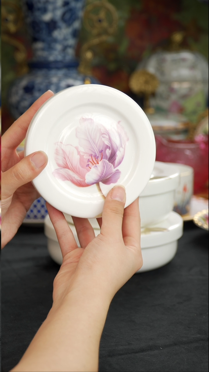 陶瓷米多家中古瓷器美物如图所示5758