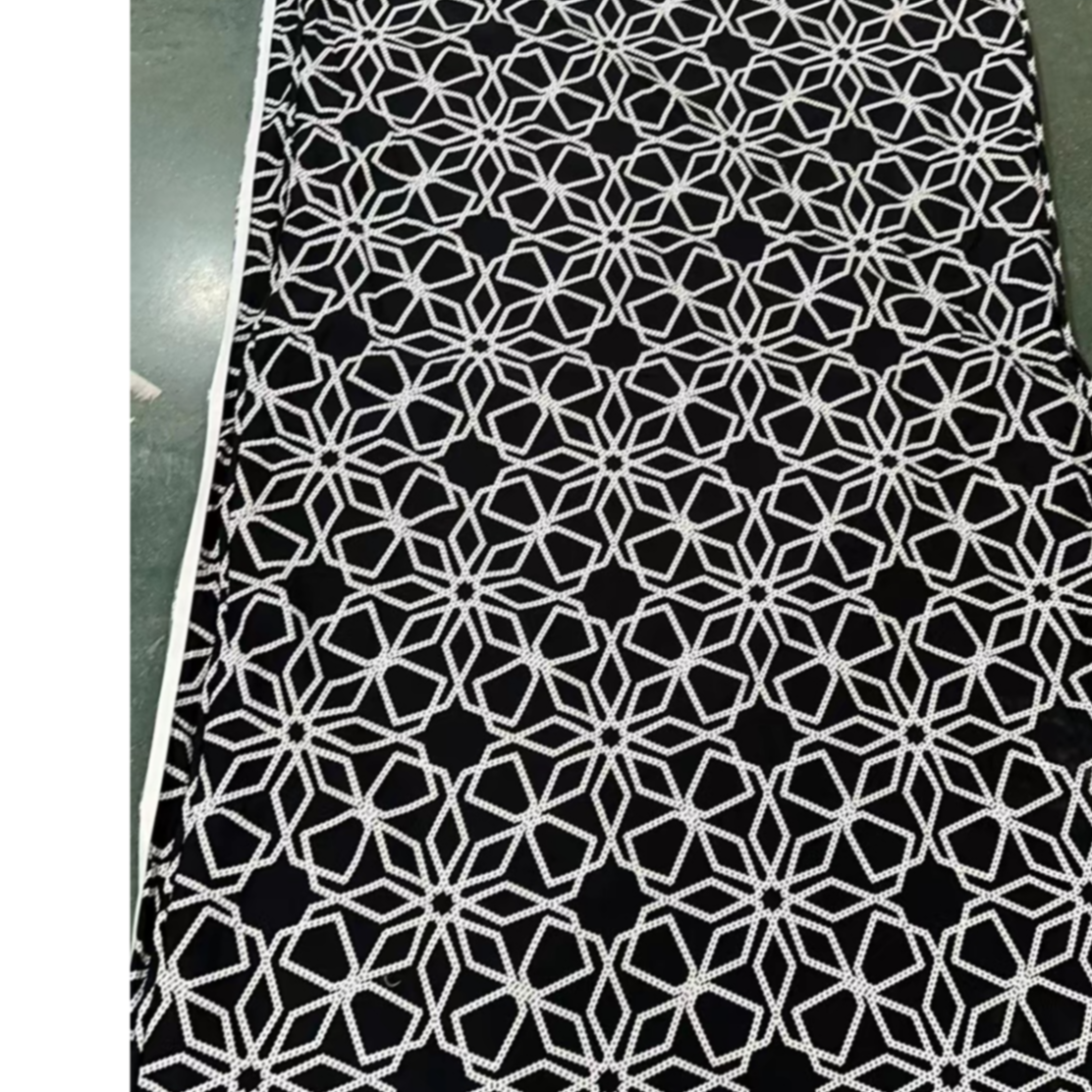 100棉黑白简约多用途套子沙发套 收纳袋坐垫套99*190*5