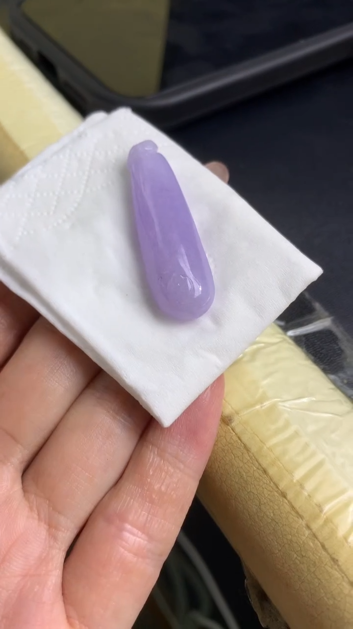 未镶嵌定制翡翠MXX060871
