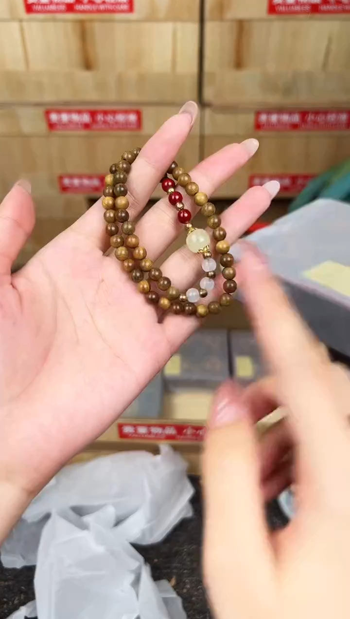 万家文玩阁绿檀商品链接@@SP252