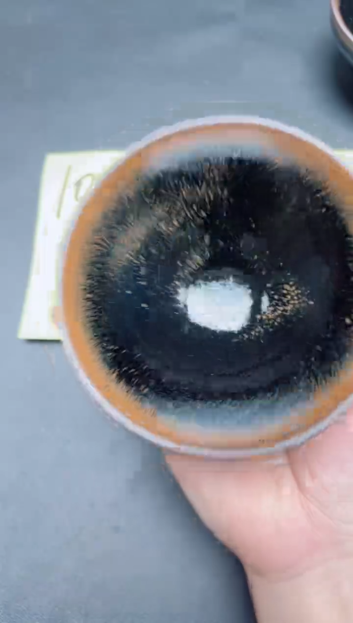 【闪购商品】茶盏66              