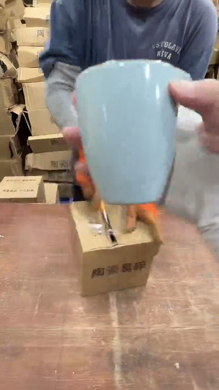 瓷片万里茶器专属链接无礼盒