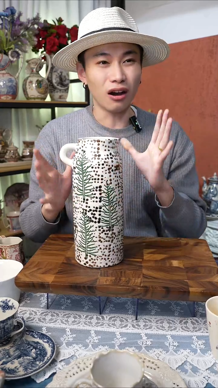 陶高端礼品------BO