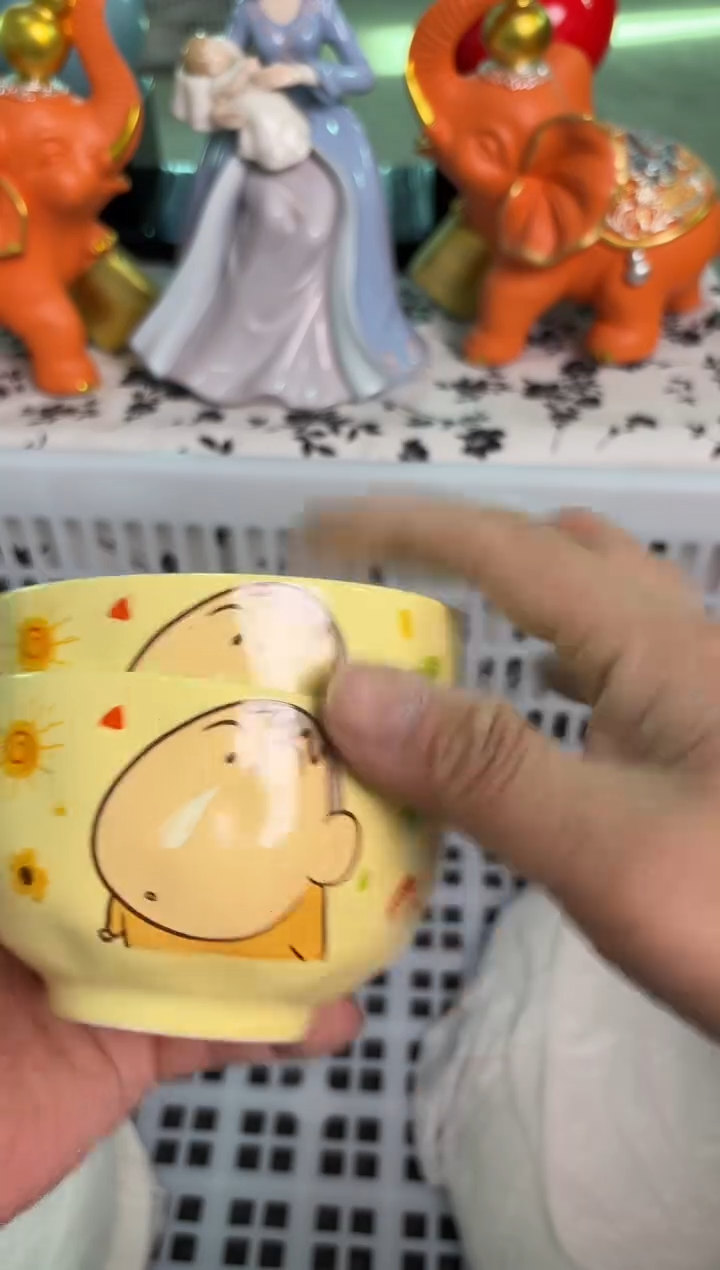 瓷片414默认微瑕谨慎参怕库存1件