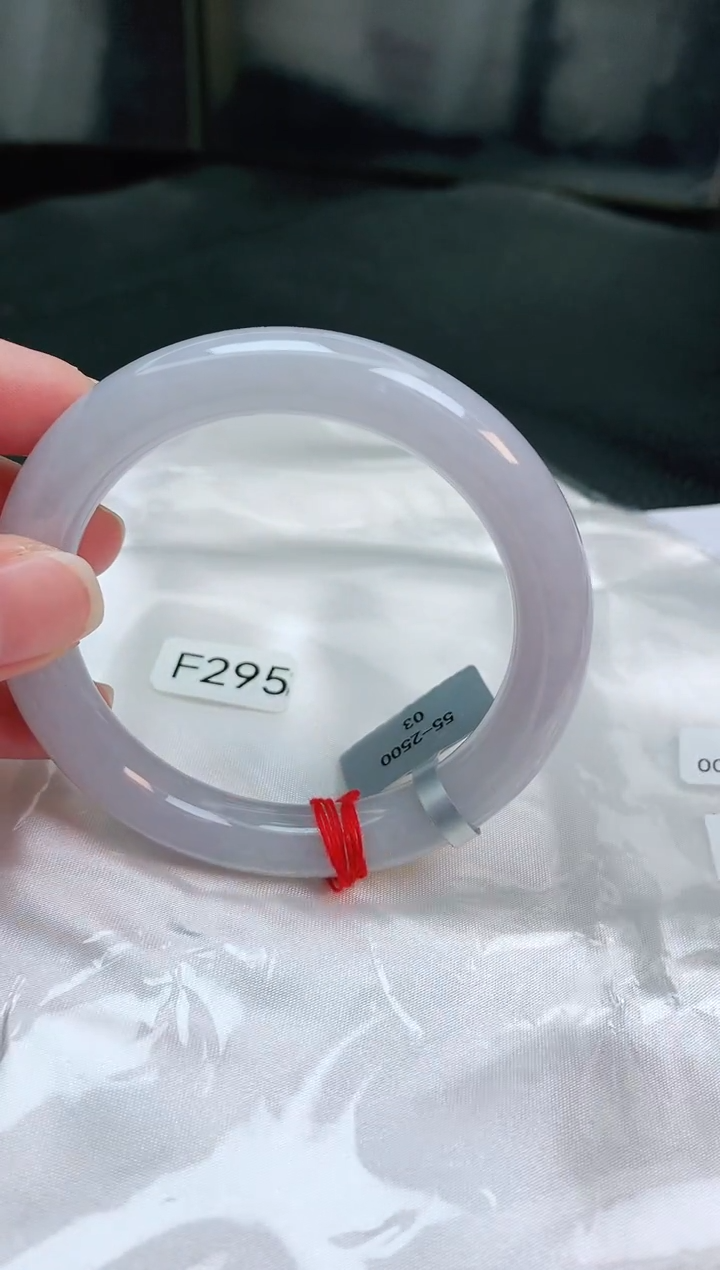 【闪购商品】翡翠手镯未镶嵌缅甸天然A货手镯