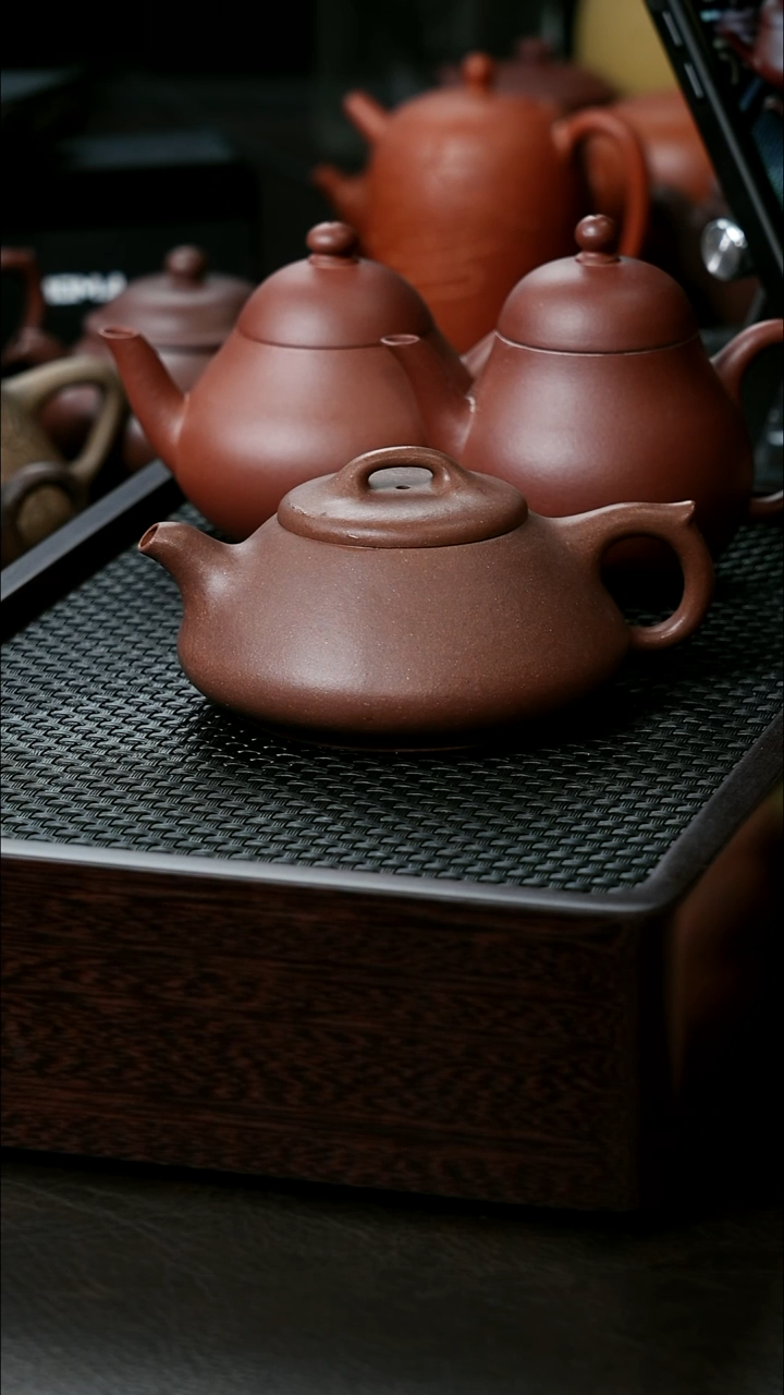 茶壶紫砂美**D文瓢瑕疵2222222