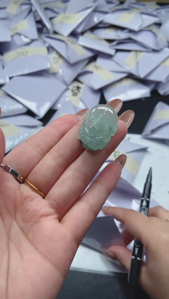 所见即所得（一物一拍）216