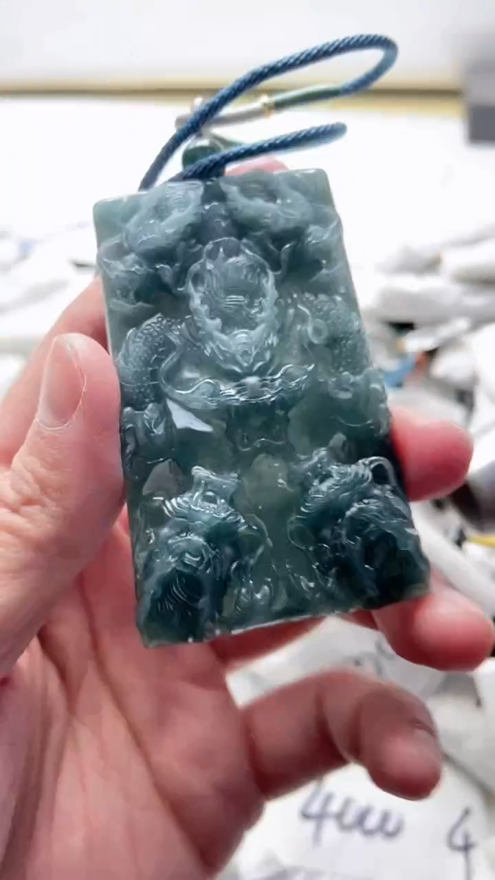 【闪购商品】翡翠颈饰未镶嵌88888888888