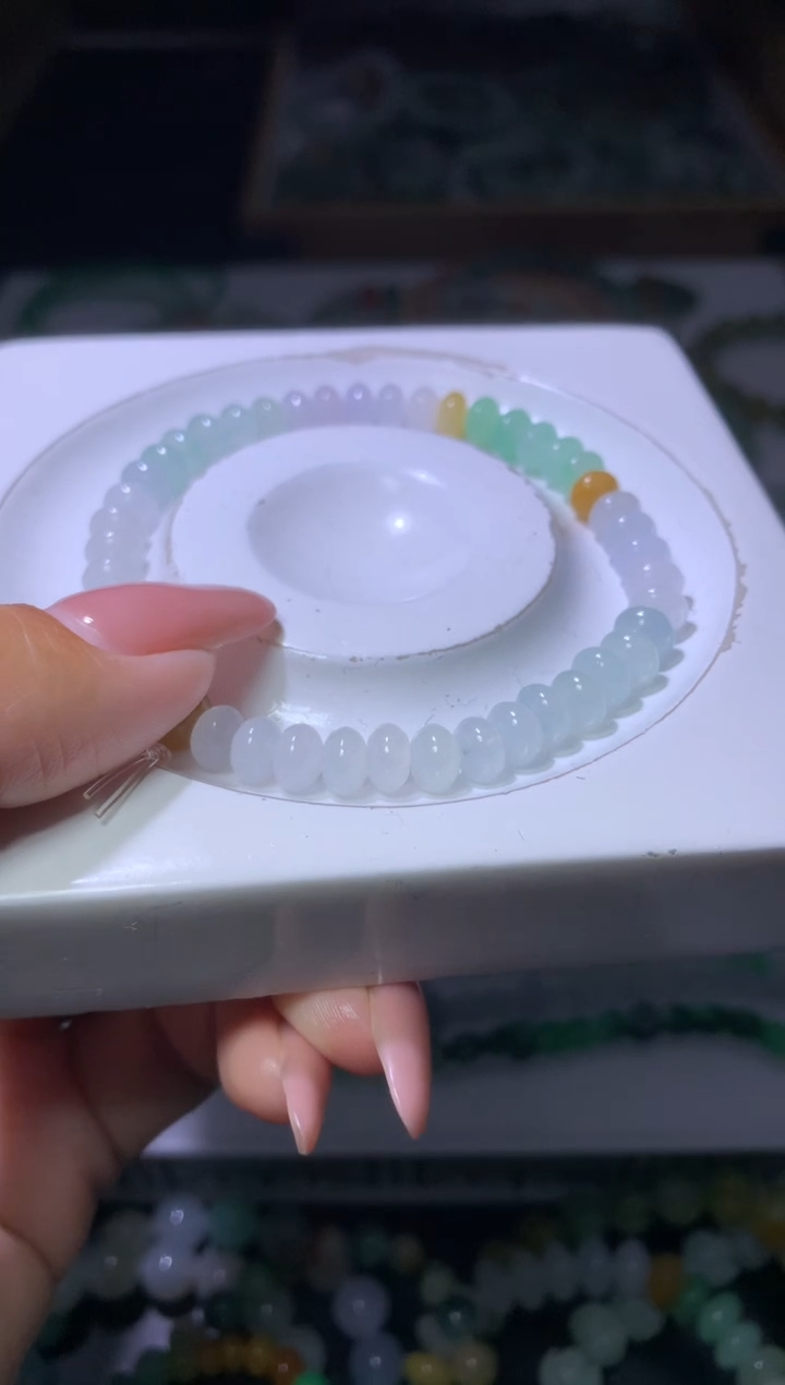 未镶嵌定制翡翠y****aMXX058628