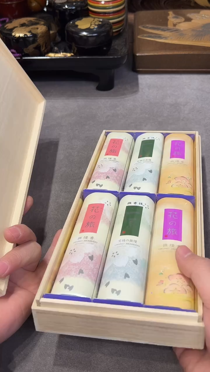 香 大漆漆器大漆漆器1