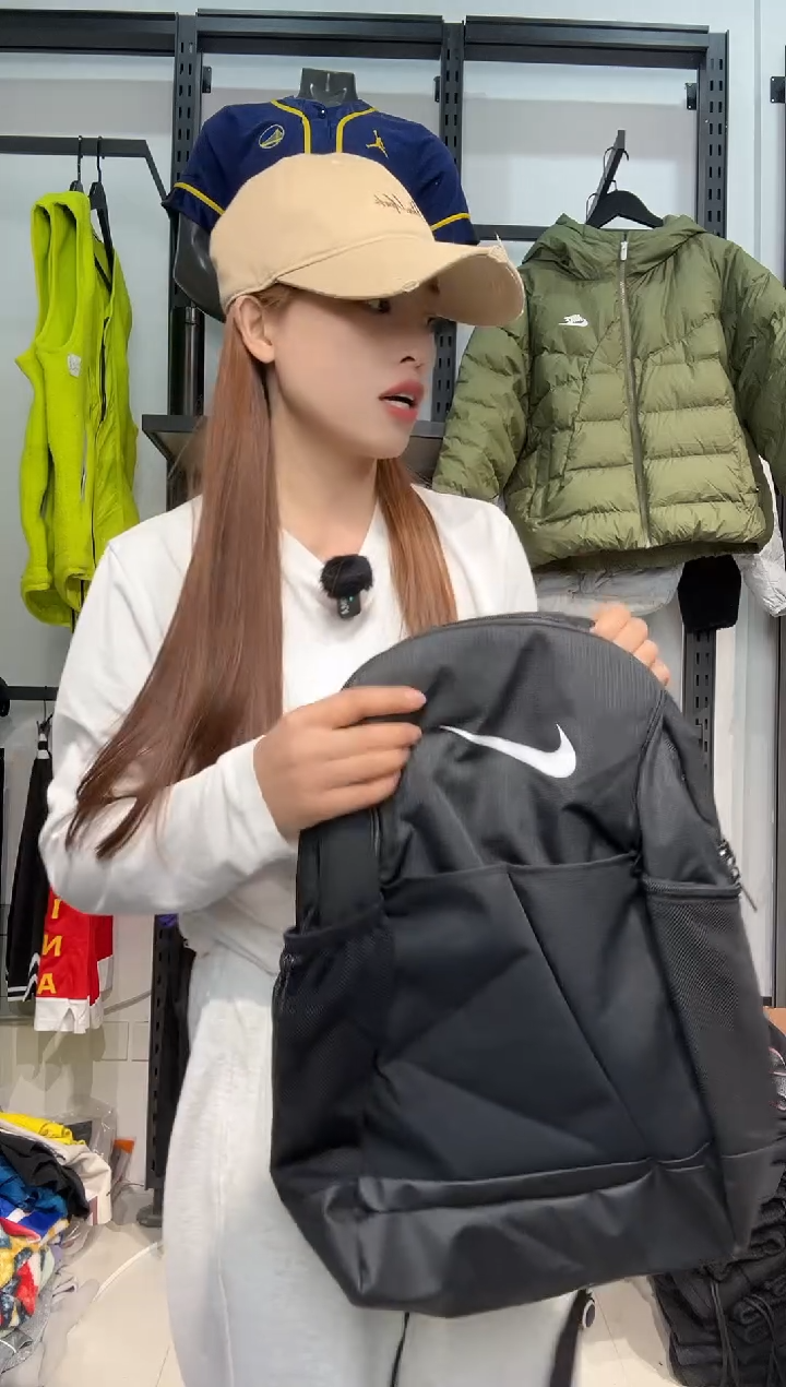 3137闪购编码 Nike/Jordan运动卫衣裤以直播间过款为准 尺码  