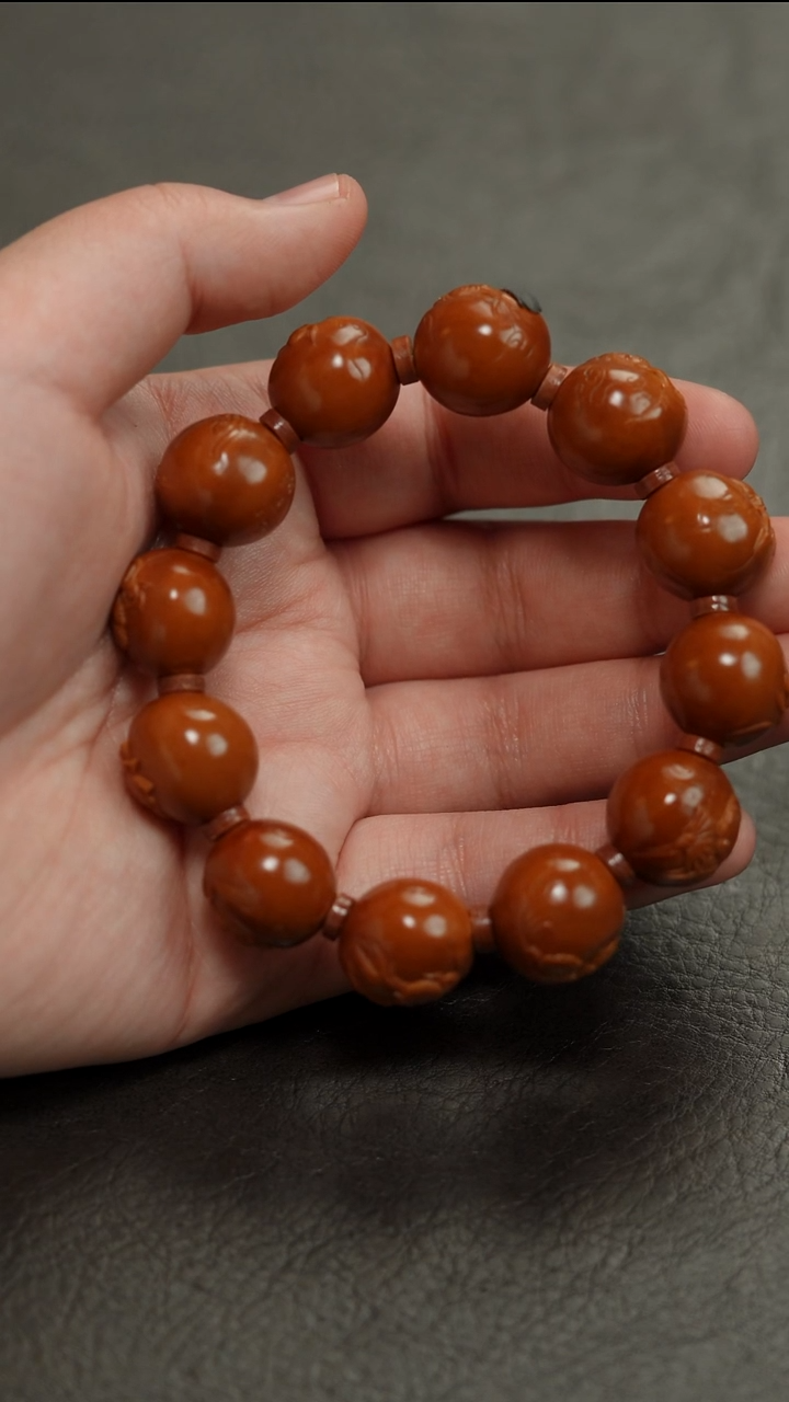 手串橄榄核橄榄核