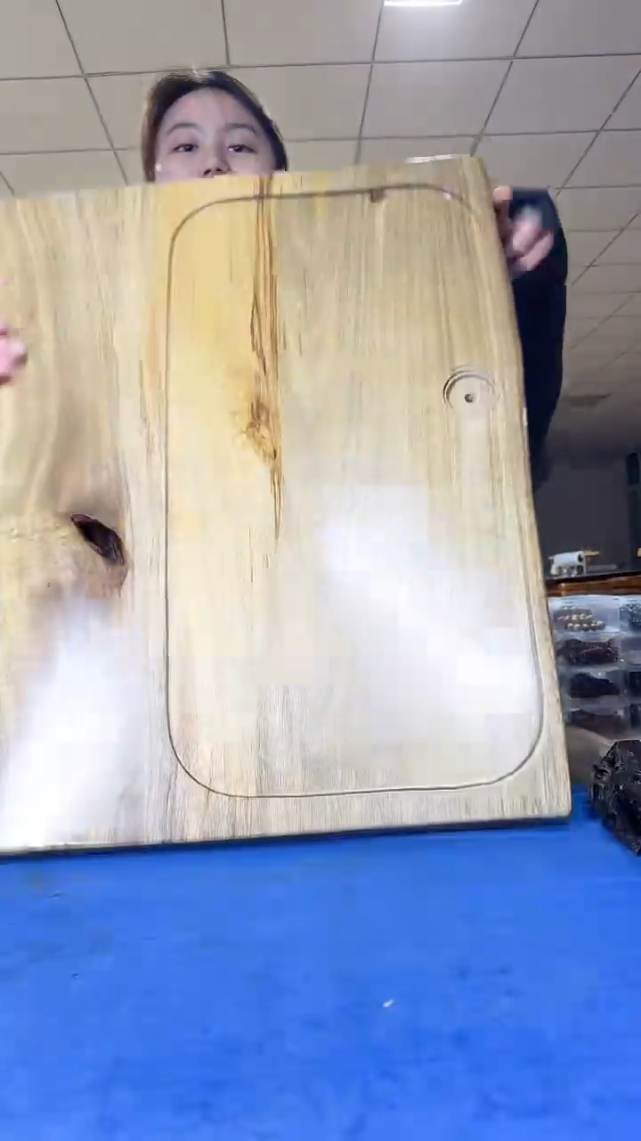 144茶盘干泡不含配件