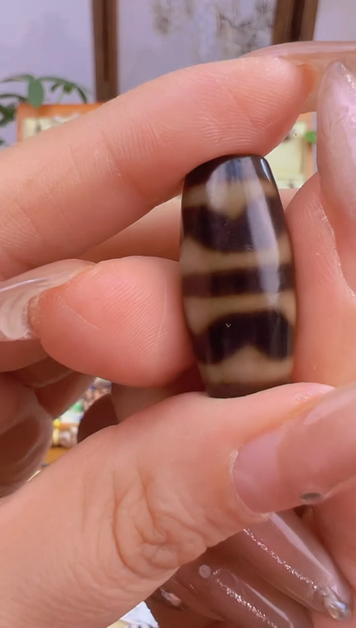 【闪购商品】玛瑙/玉髓吊坠(不含链)未镶嵌81.微瑕