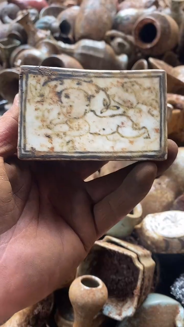 摆件陶瓷器瓷器瓷器瓷器