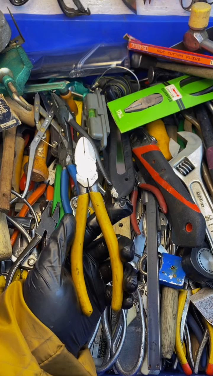 今***好大白日本工具仓库闪购链接