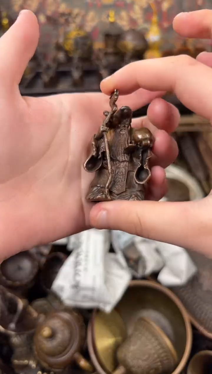 百福铜专属精选链接