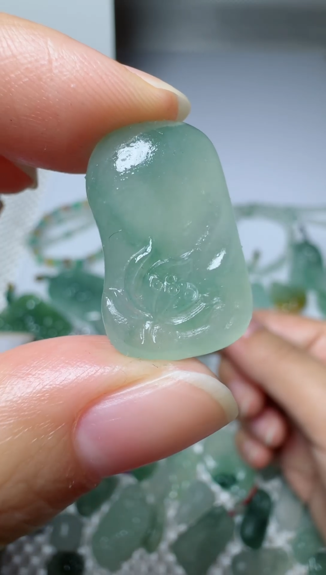 未镶嵌定制翡翠11111111111111