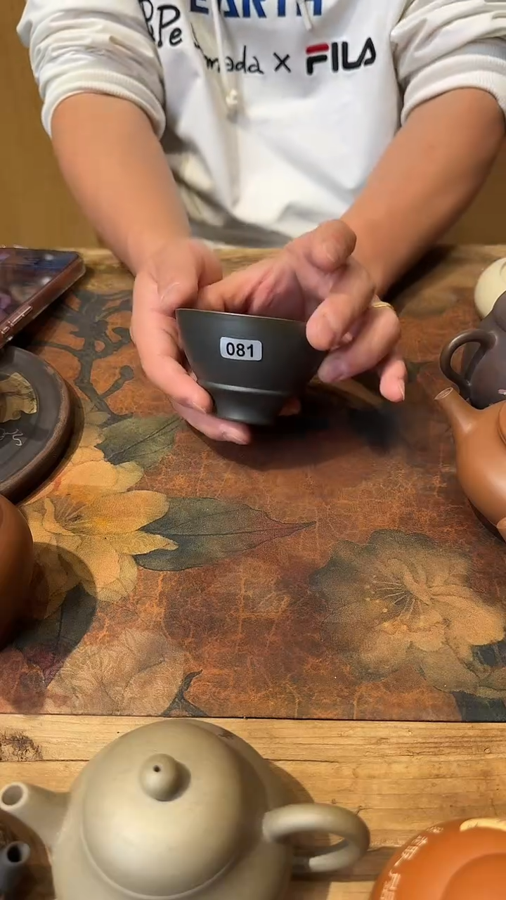 纸杯茶 白茶10杯/罐