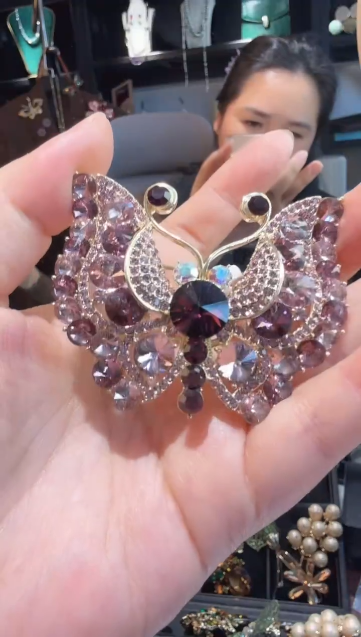 仿水晶合金高货  捡漏